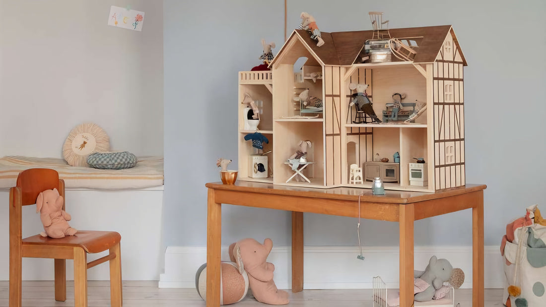 Why Maileg Mice Are the Perfect Gift for Every Age