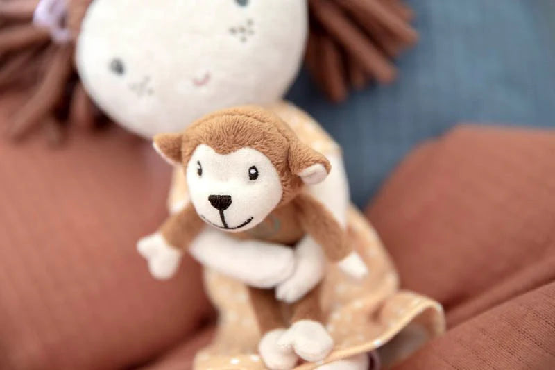 Sophia Cuddle Doll