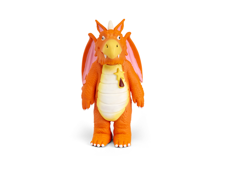 Zog Tonie