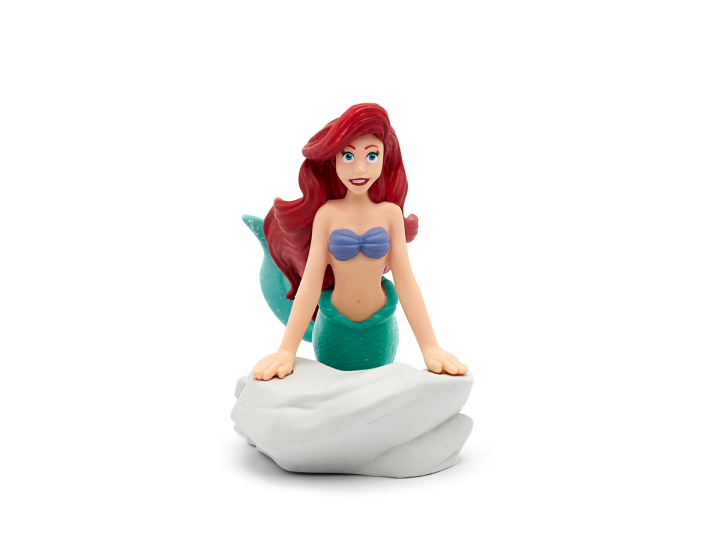 Disney's The Little Mermaid - Ariel Tonie