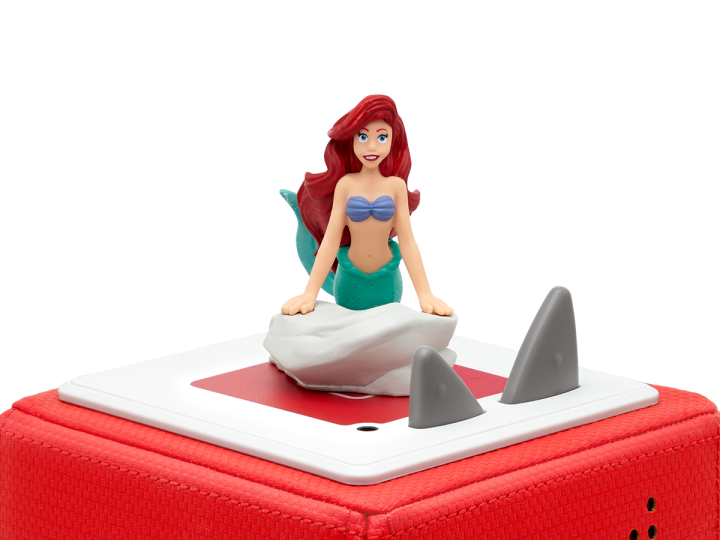 Disney's The Little Mermaid - Ariel Tonie