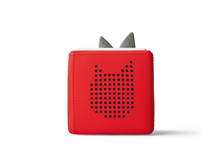 Toniebox - Red