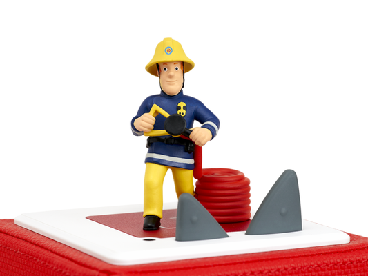 Fireman Sam - The Pontypandy Pack Tonie