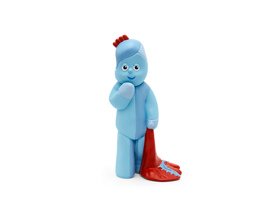 Iggle Piggle - In the Night Garden Tonie