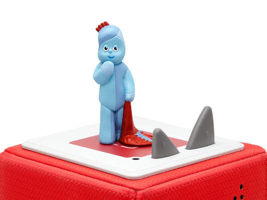 Iggle Piggle - In the Night Garden Tonie