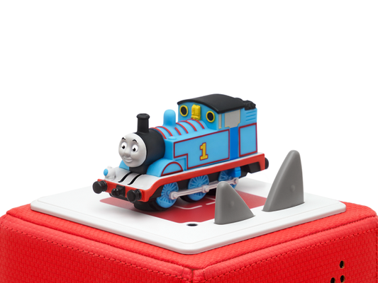 Thomas the Tank Engine - The Adventure Begins Tonie