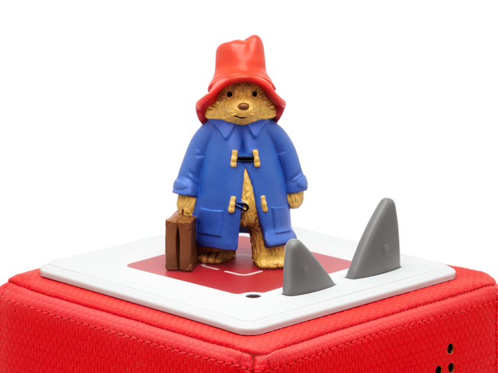 Paddington Bear - A Bear Called Paddington Tonie
