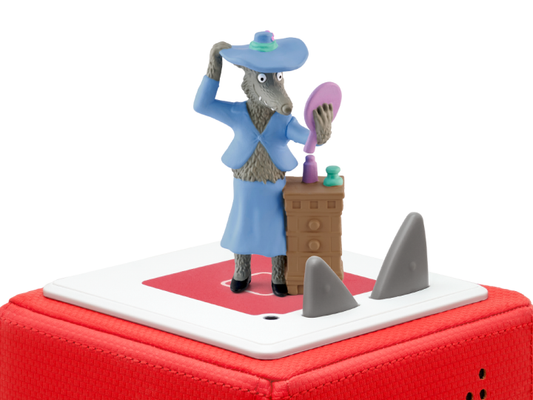 Roald Dahl's Revolting Rhymes and Dirty Beasts Tonie