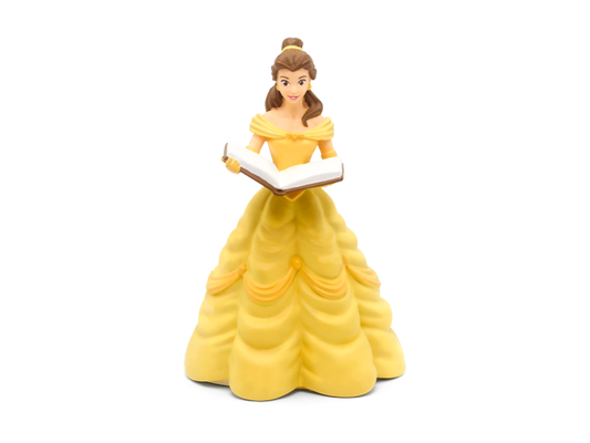 Disney's Beauty and the Beast - Belle Tonie