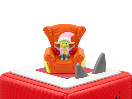 Enld Blyton's The Wishing Chair Tonie