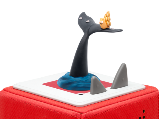 The Snail and the Whale & the Smartest Giant in Town