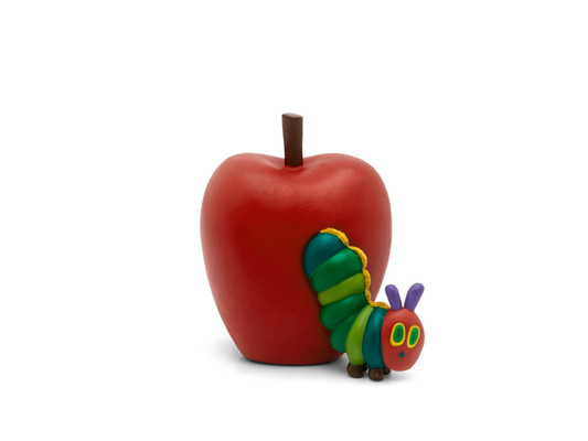 The Very Hungry Caterpillar and Friends Tonie