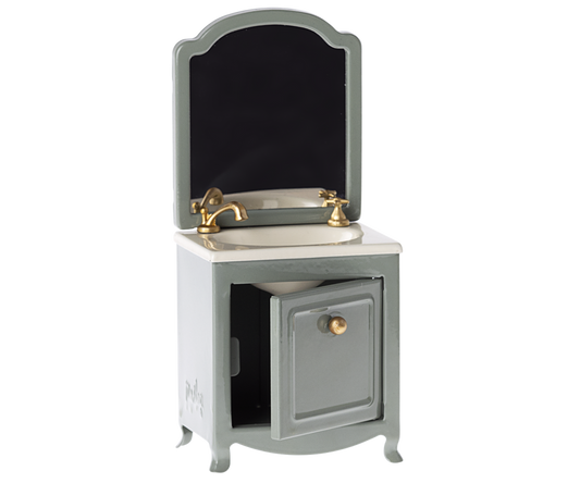 Sink Dresser with Mirror