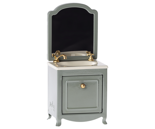 Sink Dresser with Mirror