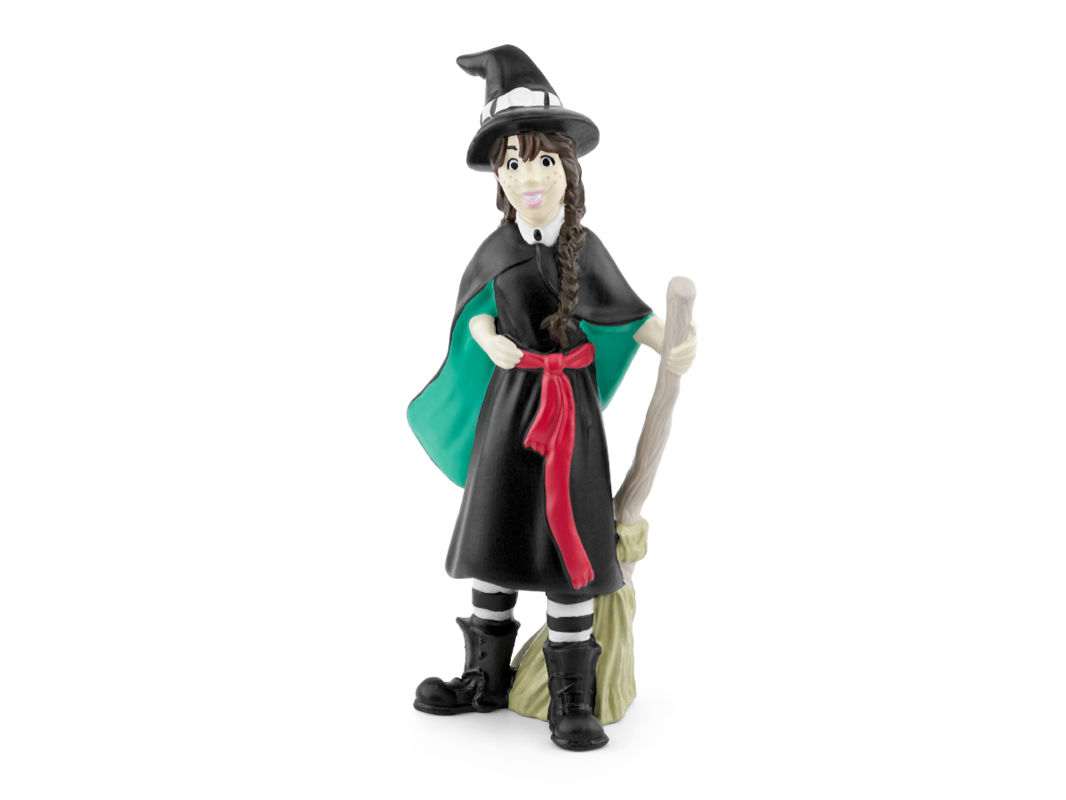 The Worst Witch Tonie