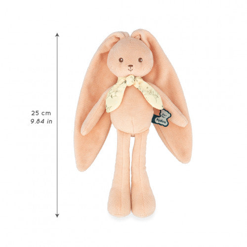 Doll Rabbit - Peach