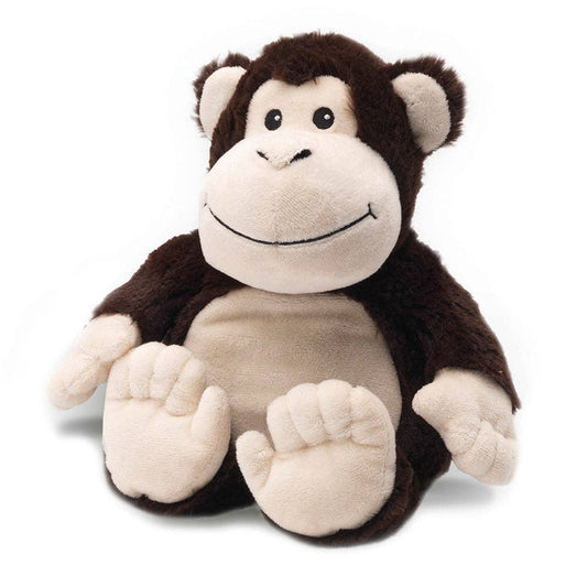 Large 13" Monkey Warmies