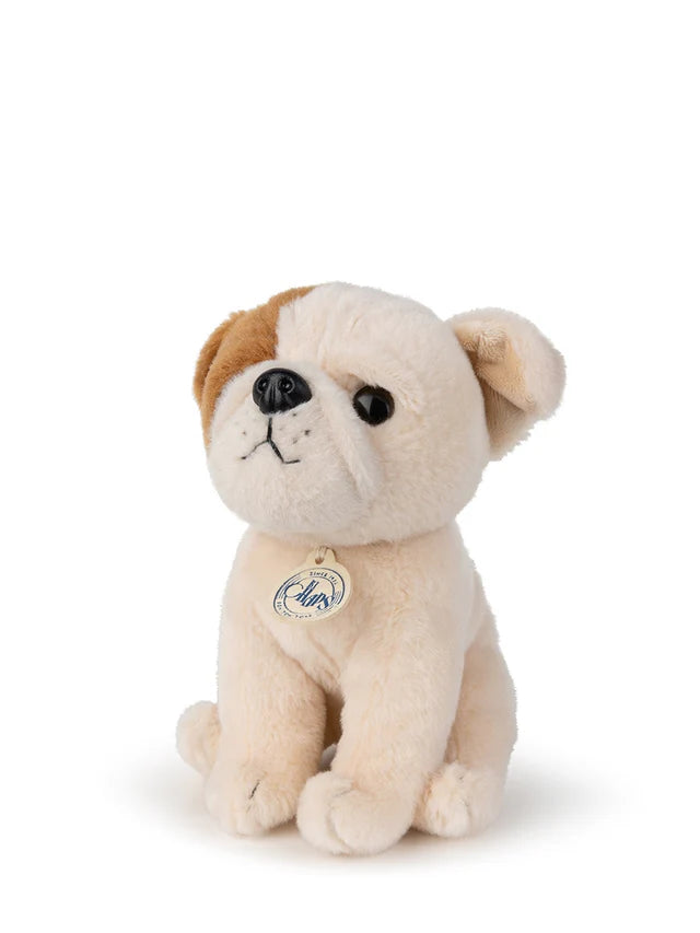 B.T. CHAPS Bertha the American Bulldog in Giftbox - 17cm