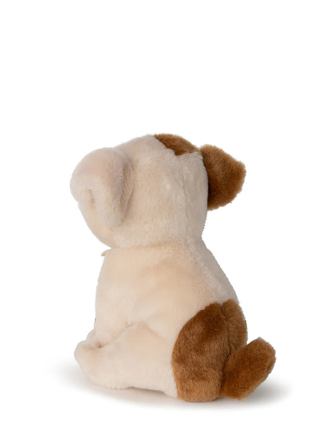 B.T. CHAPS Bertha the American Bulldog in Giftbox - 17cm
