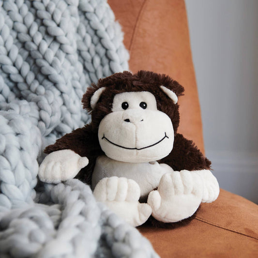 Large 13" Monkey Warmies