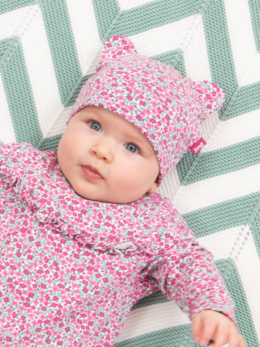 Sweet Ditsy Hat