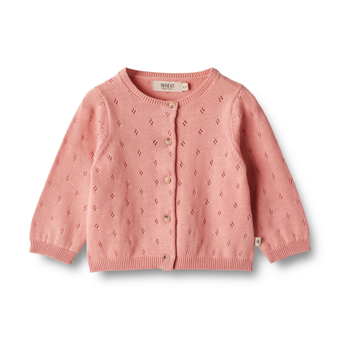 Knit Cardigan - Maia