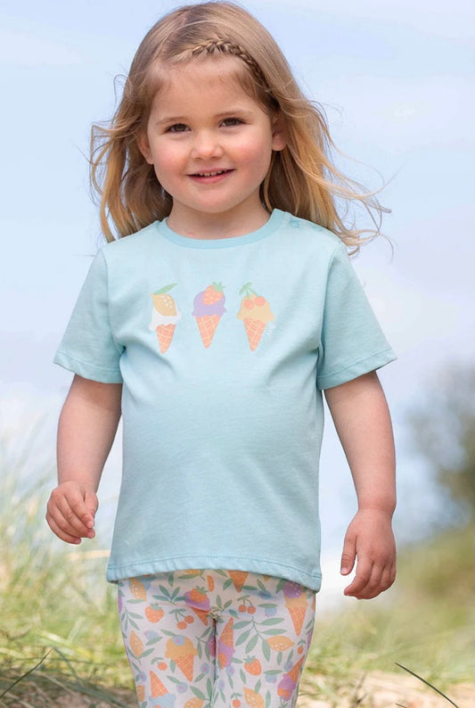 Sorbet Smiles T-Shirt