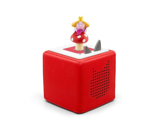 Ben & Holly's Little Kingdom - Holly Tonie