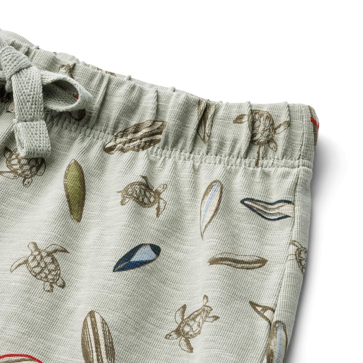 Vic Jersey Shorts