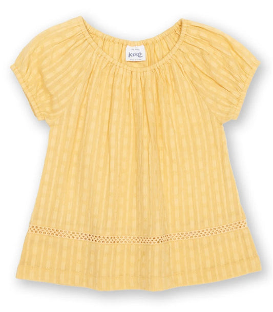 Together Blouse - Sand