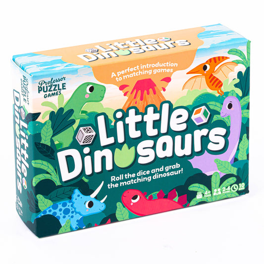 Little Dinosaurs