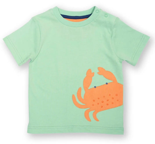 Hello Crab T-Shirt