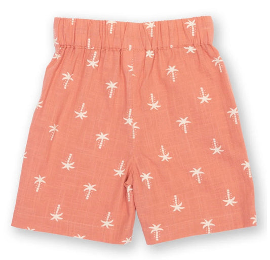 Coco Palm Shorts