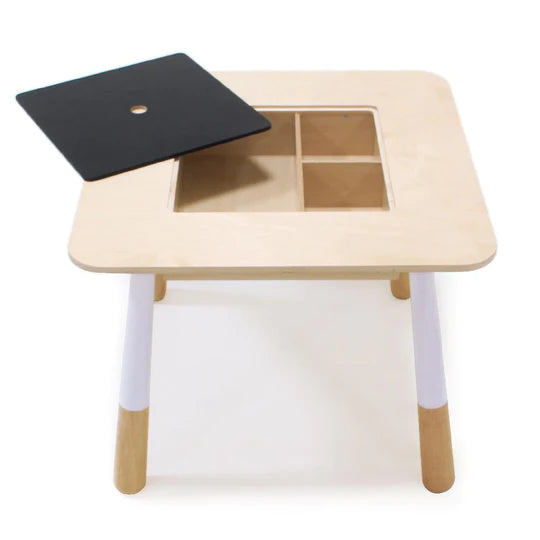 Forest Table and Chairs