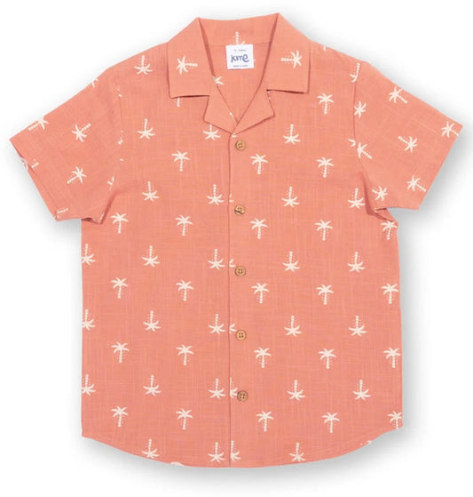 Coco Palm Shirt