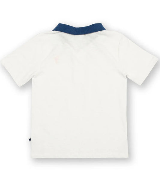 Coco Palm Polo Shirt