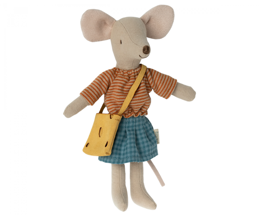 Mum Mouse Clothes
