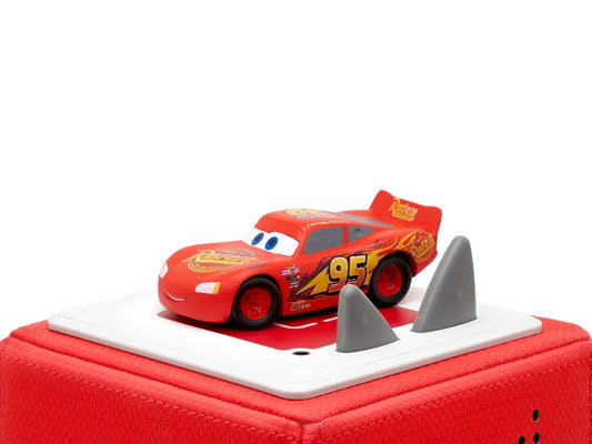 Disney's Cars - Lightning McQueen Tonie