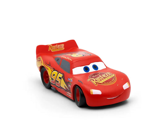 Disney's Cars - Lightning McQueen Tonie