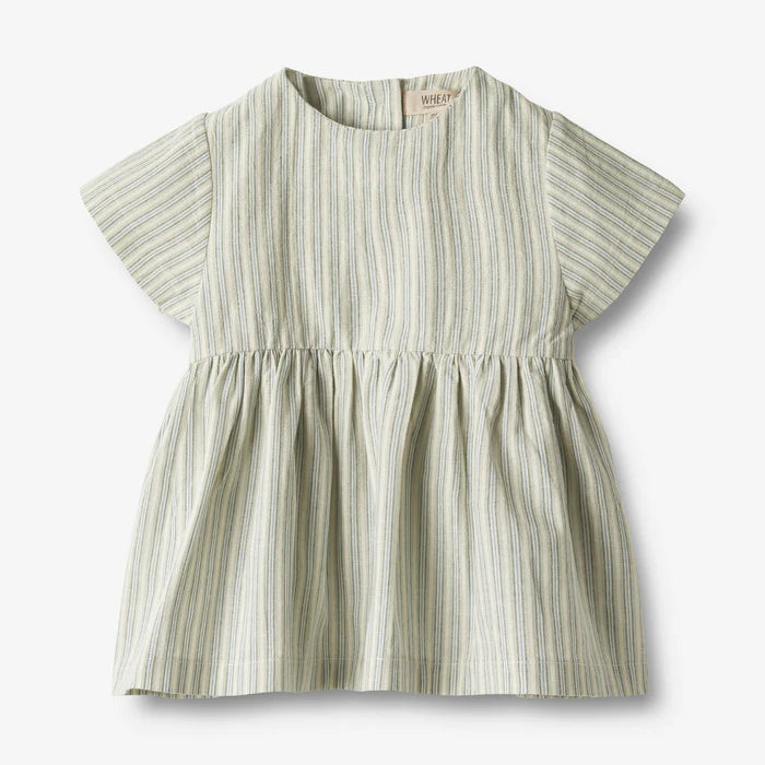 Esmaralda Dress