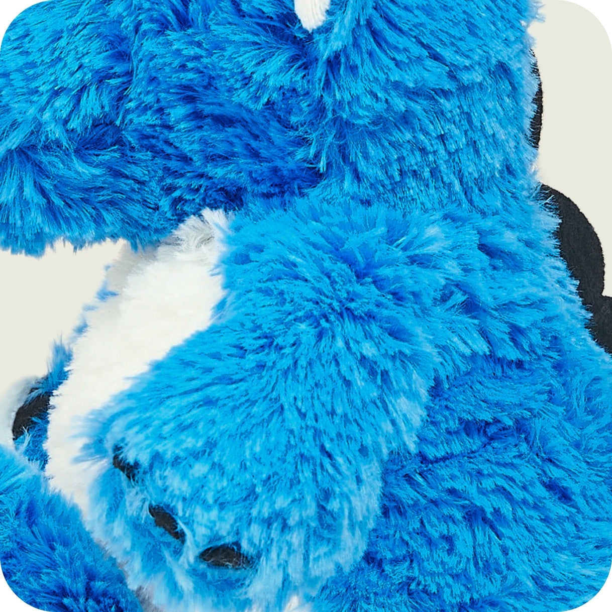 Large 13” Blue Dragon