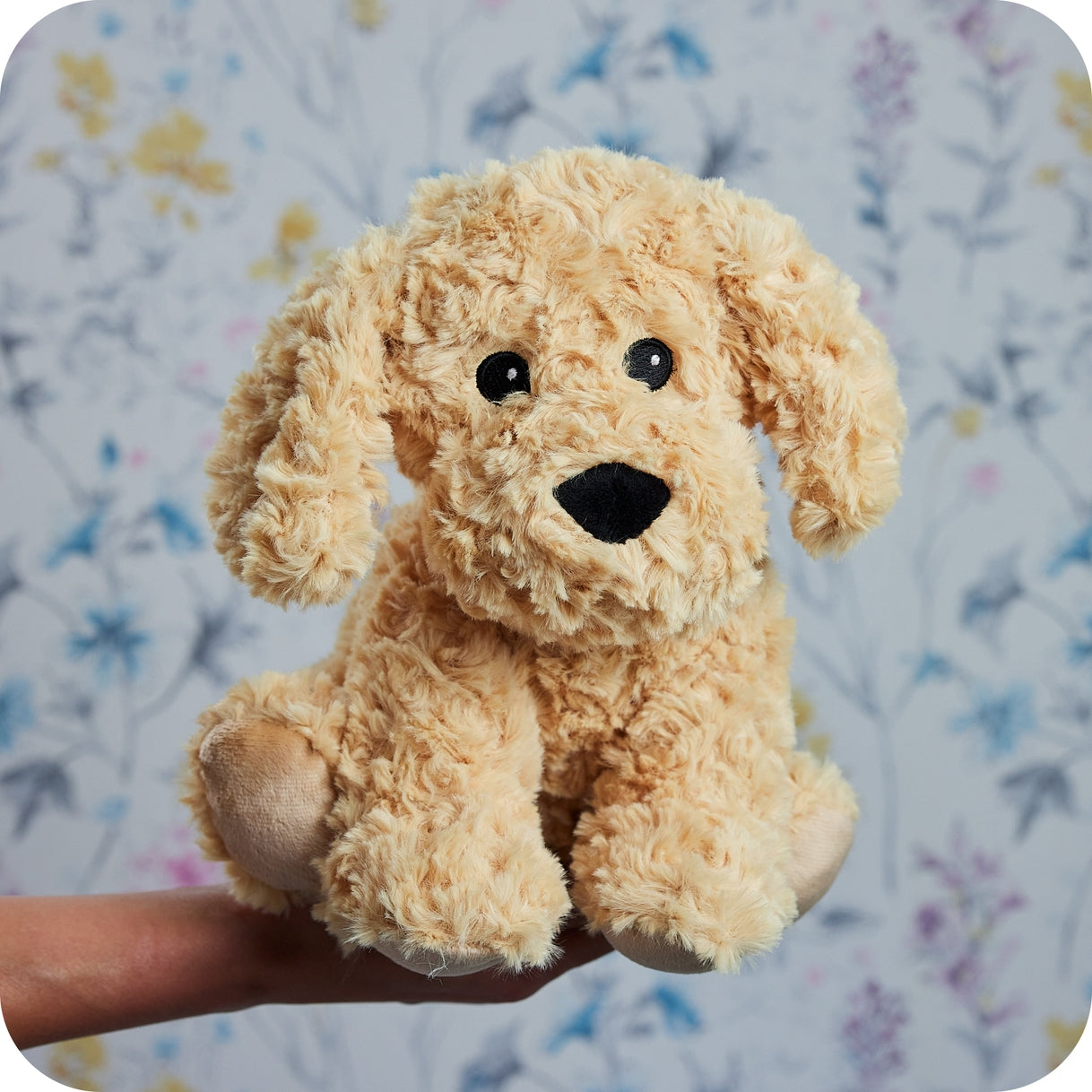 Large 13” Cockapoo