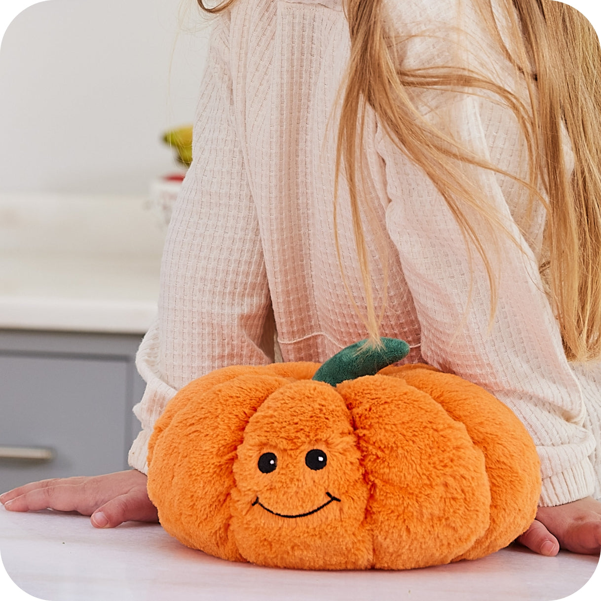Large 13” Pumpkin