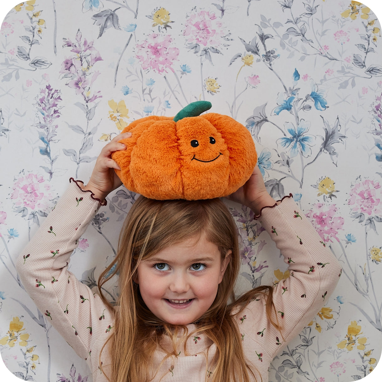 Large 13” Pumpkin