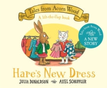 Hares New Dress