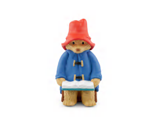 Paddington Bear - More About Paddington Tonie