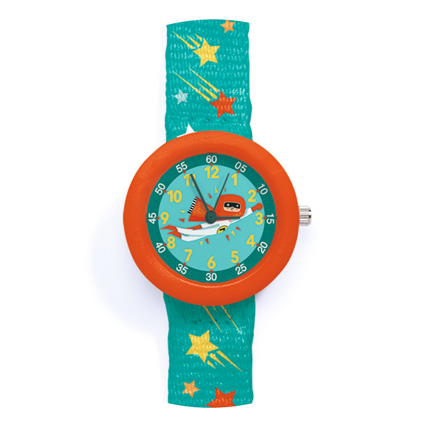 Watches for Little Ones - Superhero