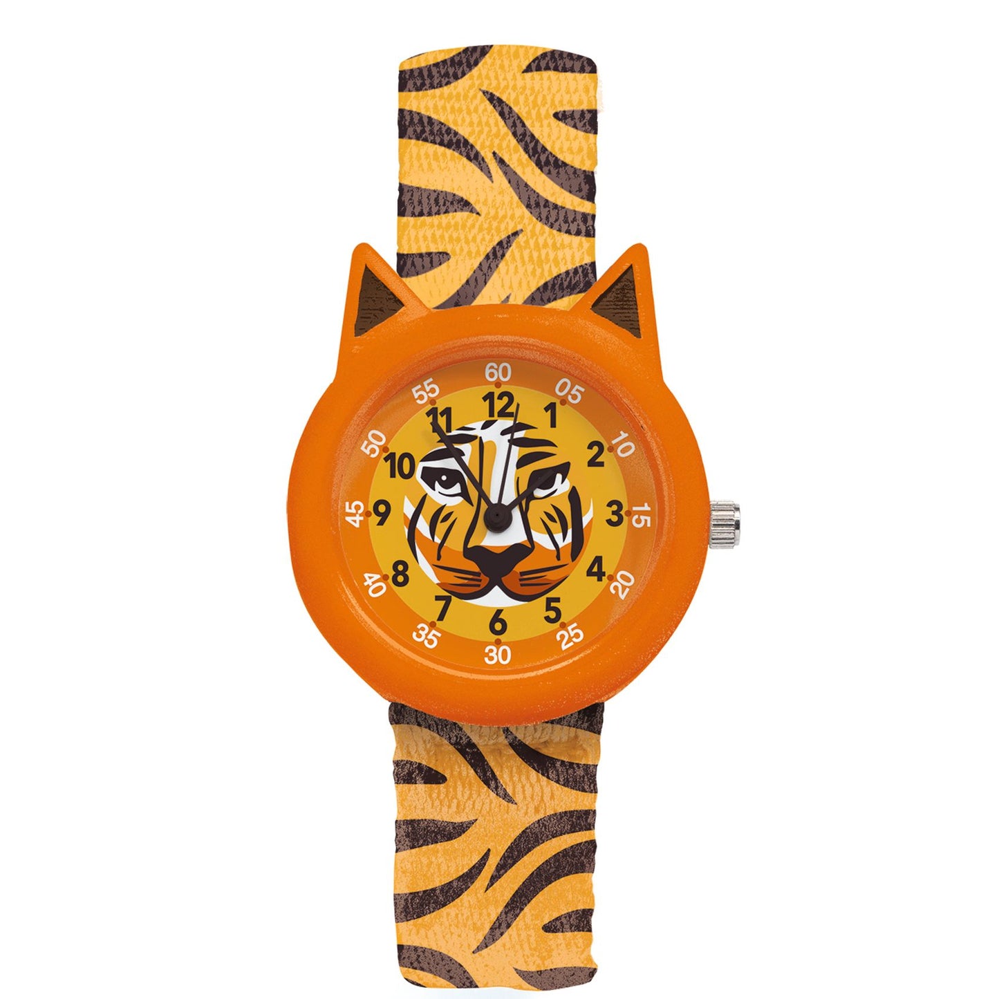 Watches for Little Ones - Tiger