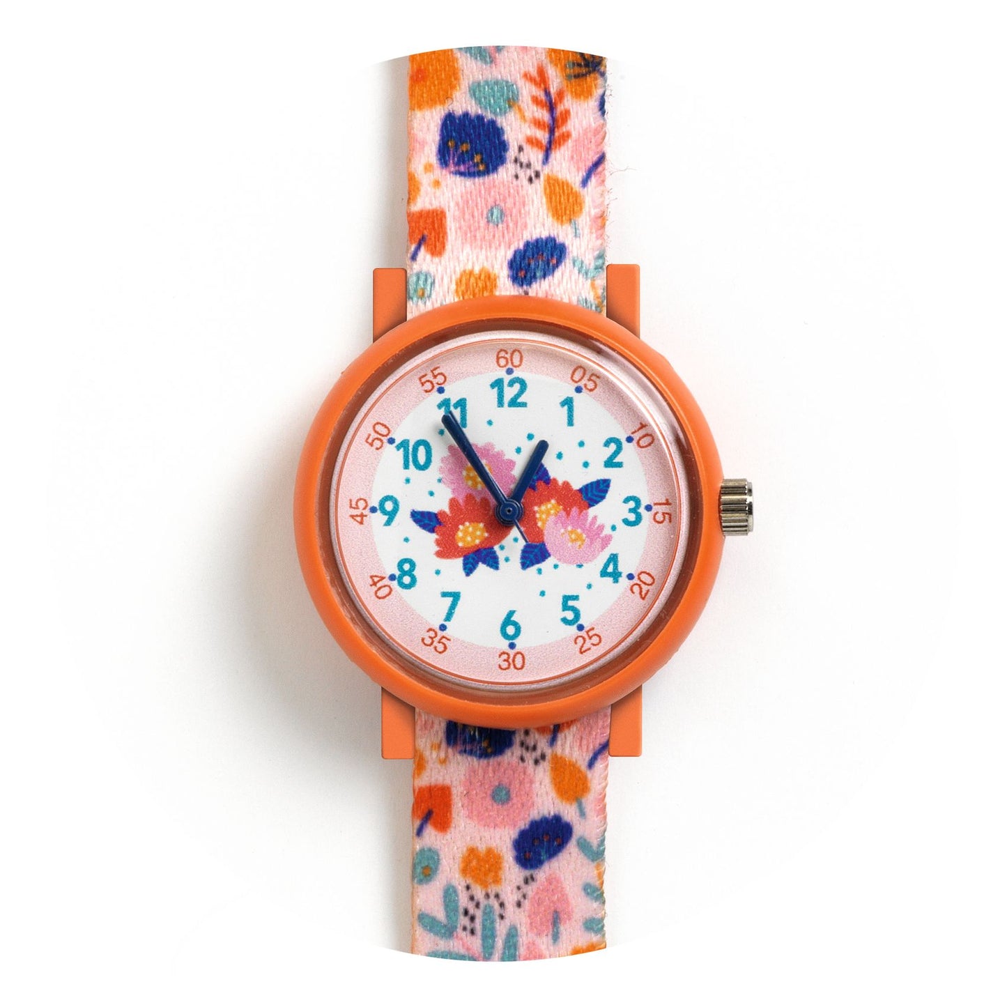 Watches for Little Ones - Flowers
