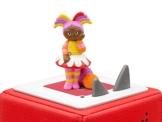 In The Night Garden - Bedtime with Upsy Daisy